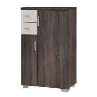 Hallway Modern Design Storage Shoes Cabinet (2535)