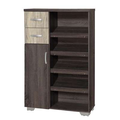 Hallway Modern Design Storage Shoes Cabinet (2536)